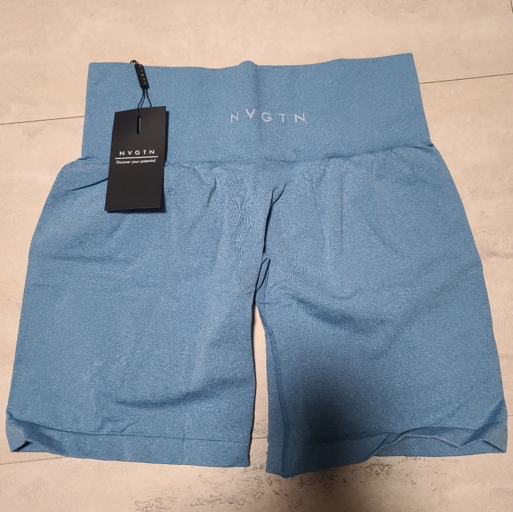 Nvgtn pro Shorts